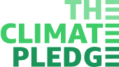 Climate pledge